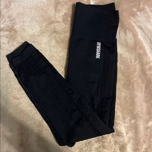 Gymshark Energy Seamless Leggings